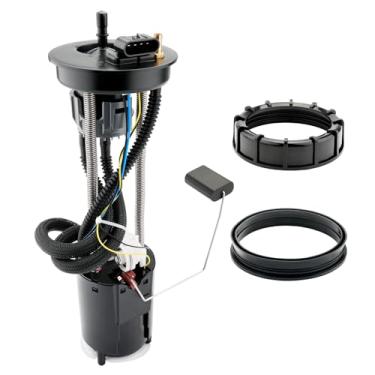 Imagem de Conjunto de bomba de combustível, compatível com Sea-Doo 2008–2012 GTI/GTS/GTX/RXP/RXT/Wake, 130 155 215 255 260 HP Jetski, substitui # 204560467