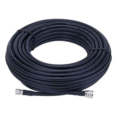 Imagem de Cabo De Descida Proeletronic Para Fixo Rgc213 20 Metros Caco0192