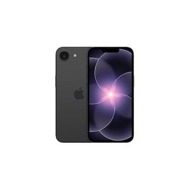 Imagem de Apple iPhone 17e 256GB 6,1” 48MP Preto