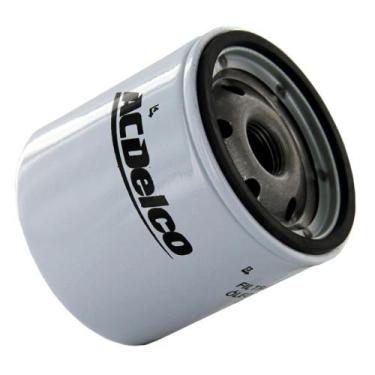 Imagem de Filtro Óleo Cobalt Onix Spin Prisma Agile Astra Corsa Celta Vectra Mon