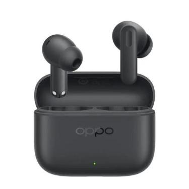 Imagem de Fones De Ouvido Sem Fio Bluetooth 5.4 OPPO Enco Air4i in Ear IP55 À Pr