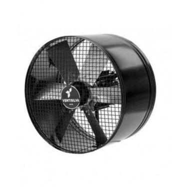 Imagem de Exaustor Axial Ventisilva Monofásico E50 M8