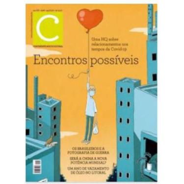 Imagem de REVISTA CONTINENTE - Nº 236 - CEPE, 3
