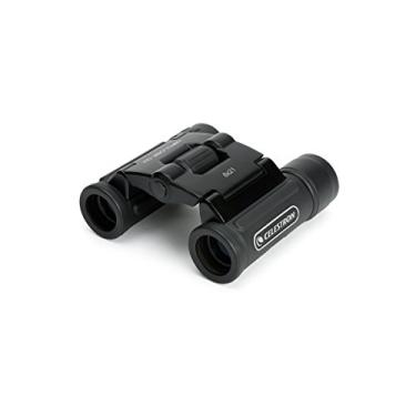 Imagem de Binóculo de teto Celestron UpClose G2 8x21 71230, preto