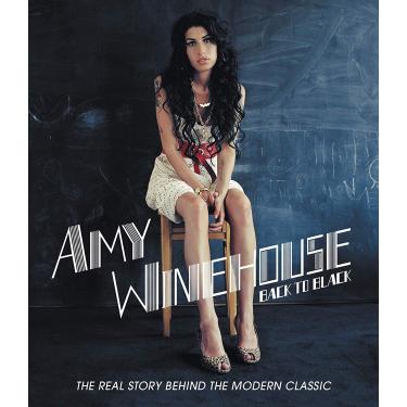Imagem de Amy Winehouse - Back To Black - The Real Story - [DVD]