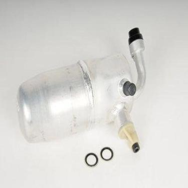 Imagem de GM Genuine Parts 15-10423 Acumulador de ar condicionado