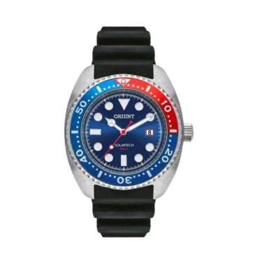 Imagem de Relógio Orient Masculino Solartech  Mbsp1037 D1px