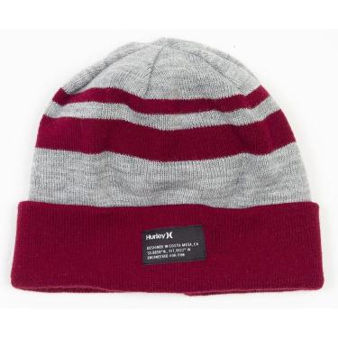 Imagem de Gorro Hurley Stripe WT23-Masculino