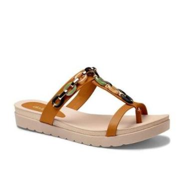 Imagem de Tamanco Feminino Dakota Y0382-Feminino