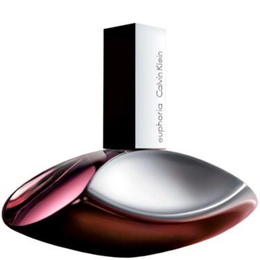 Imagem de Perfume Euphoria Calvin Klein EDP Feminino - 100 ml 100ml