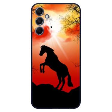 Imagem de Capa Adesivo Skin377 Verso Para Samsung Galaxy M34 5g - KawaSkin