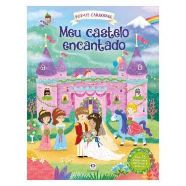 Imagem de Meu Castelo Encantado