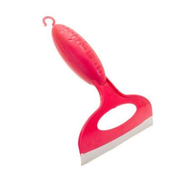 Imagem de Rodinho de Pia Plasutil Rodo Rapa Pia de Cozinha 13 cm - Plasútil