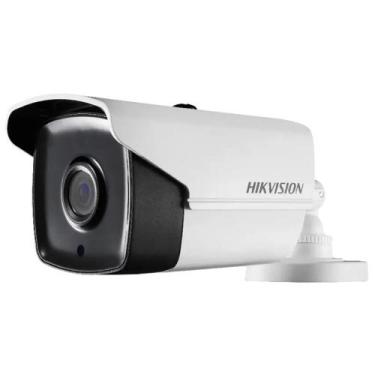Imagem de Camera de Seguranca Hikvision Turbo HD DS-2CE16C0T-IT1F/2.8MM Ate 720P