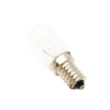 Imagem de Lâmpada Mini Incandescente Maquina Geladeira Fogão 127v E-17 - Nards