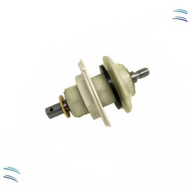 Imagem de Cubo Tanquinho Colormaq Completo Com Eixo 12 13 15 Kg Bronze - Newmaq/