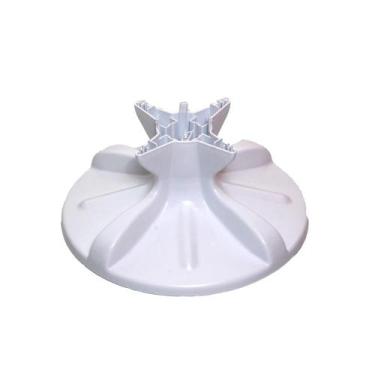 Imagem de Agitador Inferior para Máquina de Lavar Consul e Brastemp W10796892