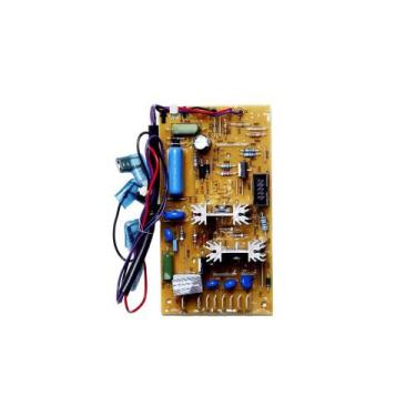 Imagem de Placa de Potência para Máquina de Lavar Brastemp W11102102 - 110v - Mu