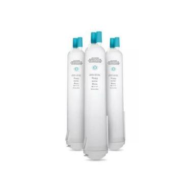 Imagem de Combo 3 Filtros de Água Side by Side Brastemp (BR905AX) - CJ-W10320833