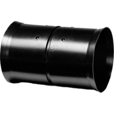 Imagem de Luva P/Duto Corrugado 1.1/4 Cimflex - NOVOFLEX