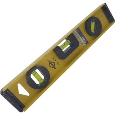 Imagem de Nivel Base Magnet Brasfort 12'' 8176