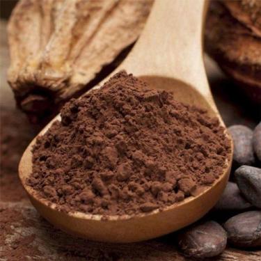 Imagem de Cacau em Pó 100% Natual - 100g - Super Fit Salvador