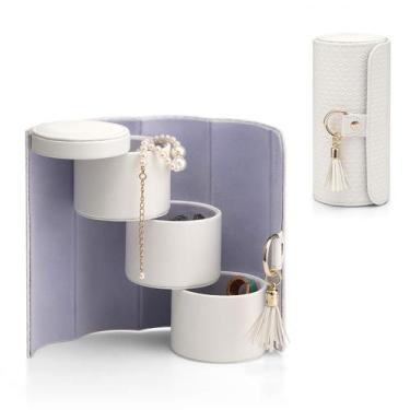 Imagem de Estojo de Viagem para Casamento Vlando - Organizador para Noivas