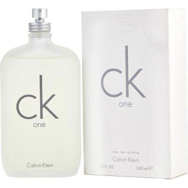 Imagem de Perfume Unisex Calvin Klein Ck One Edt Spray 295 ml