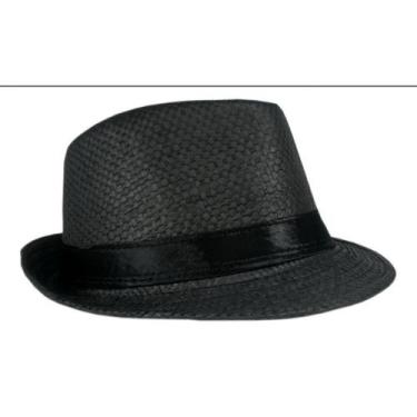 Imagem de Chapéu malandrinho sambista - NoBrand