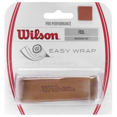 Imagem de Cushion Grip Wilson Pro Performance Marrom