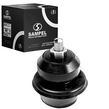 Imagem de Coxim Do Motor F2000 1982 A 1985 - Sampel 2491