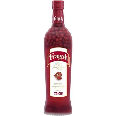 Imagem de Licor Fragoli Toschi 700ml