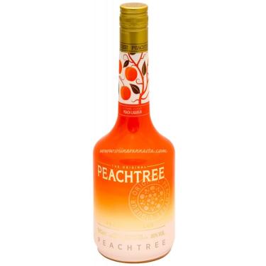Imagem de Licor Peachtree 700 ml