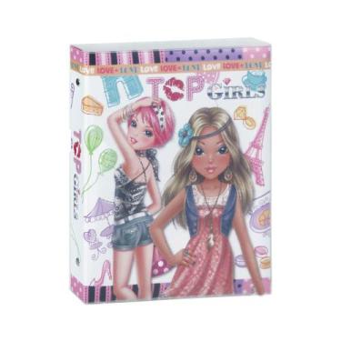Imagem de Album Top Girl 80 fotos 10x15 c/ Cx. Protetora - Yes, SORTIDO