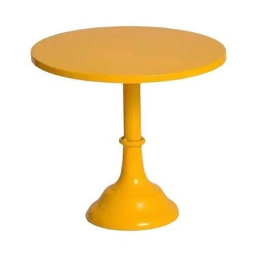 Imagem de Suporte De Metal Para Bolos Para Exibição Em Festas Em Casa, Rack Para