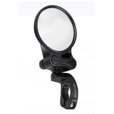 Imagem de Espelho Retrovisor Nathor Bikes - 360 Graus Bicicletas Preto