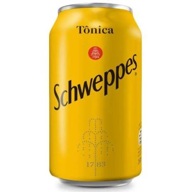 Imagem de Tonica Schweppes 06X350ML