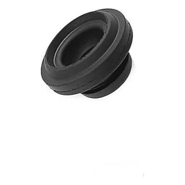 Imagem de Coxim Da Mangueira Do Filtro De Ar Fiat Novo Palio Original 51875082