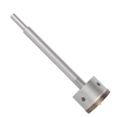 Imagem de Serra Copo Diamantada Com Haste  574,0009  - Graff Vantage