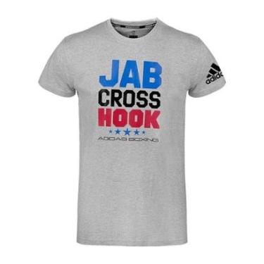 Imagem de Camiseta Masculina Adidas Jch B-Masculino