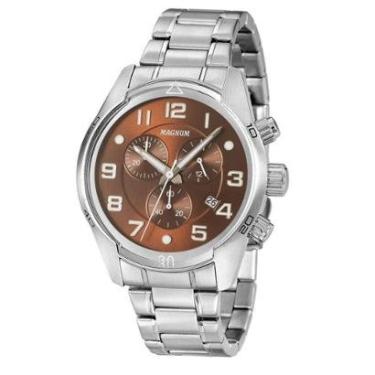 Imagem de Relogio Masculino Magnum MA34263O-Masculino