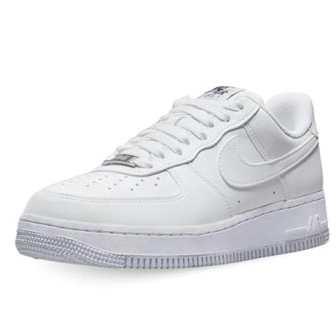 Imagem de Nike Air Force 1 '07 Next Nature Triple White Size 8.5