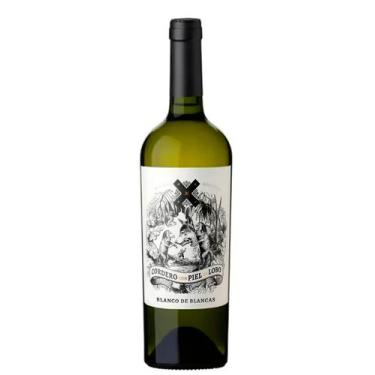 Imagem de Vinho Cordero Con Piel De Lobo Blanco de Blancas 750ml
