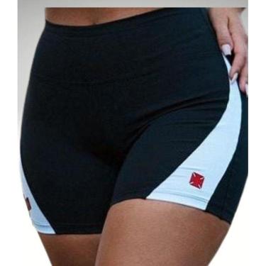 Imagem de Short Efect Vasco Feminino-Feminino