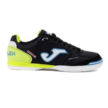 Imagem de Chuteira Futsal Joma Top Flex Indoor-Masculino
