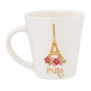 Imagem de Caneca Drop 250ml - Estampas Sortidas - Oxford