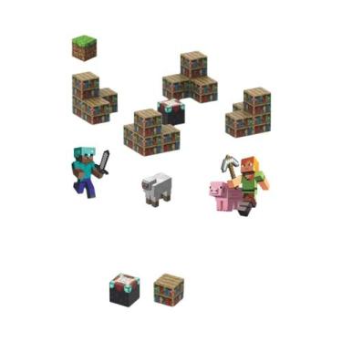 Imagem de Blocos Magnéticos Para Meninos E Meninas, Brinquedos Sensoriais STEM M