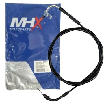 Imagem de Cabo B do Acelerador Adv 150 a 2021 Até 2024 - MHX