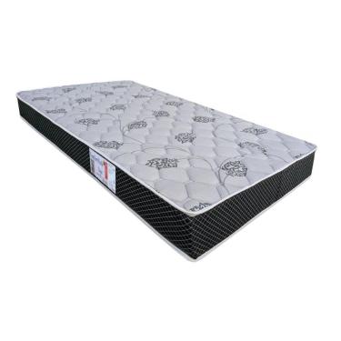 Imagem de Colchão Solteiro Espuma D20 Comfortpedic Line (78x188x12) - Orthoflex
