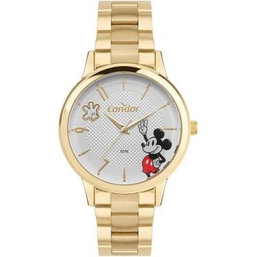 Imagem de Condor rel.pul.dourado,qtz.uni. co2036myu/4k